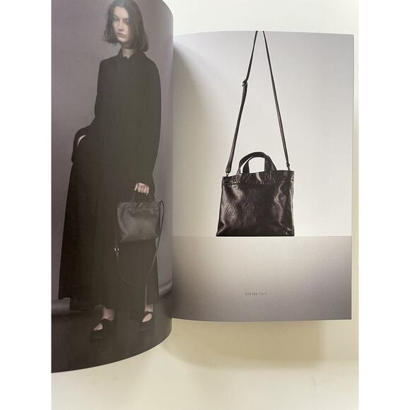 Yohji Yamamoto discord Look Book - Picture 4 of 4